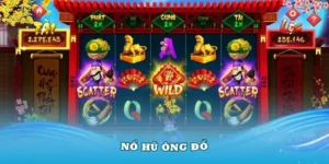 Cách Chơi Nổ Hũ Ông Đồ 78Win Trúng Jackpot Lớn