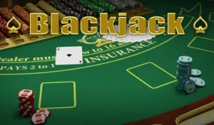 Chinh Phục Blackjack Tại 78Win Với Chiến Thuật Thắng Lớn Hấp Dẫn