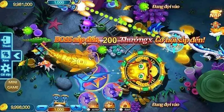 Cách Chơi Bắn Cá Đại Chiến B52 Tại 78Win Hiệu Quả Nhất 2 Cách Chơi Bắn Cá Đại Chiến B52 Tại 78Win Hiệu Quả Nhất