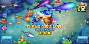 Cách Chơi Bắn Cá Đại Chiến B52 Tại 78Win Hiệu Quả Nhất
