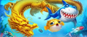 Cách Chơi Bắn Cá Rồng 78Win Hấp Dẫn Dành Cho Tân Thủ