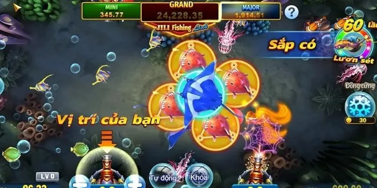 Hướng Dẫn Cách Chơi Bắn Cá Royal Fishing Tại 78Win Hiệu Quả Nhất 2 Hướng Dẫn Cách Chơi Bắn Cá Royal Fishing Tại 78Win Hiệu Quả Nhất
