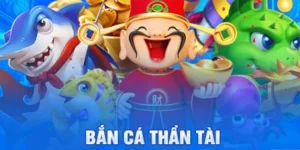 Cách Chơi Bắn Cá Thần Tài 78Win Dễ Thắng Cho Tân Thủ