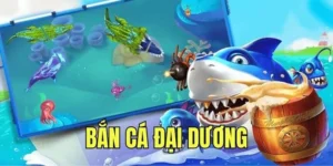 Cách Chơi Bắn Cá Đại Dương 78Win Thú Vị Cho Người Mới