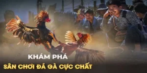 Cách Chơi Đá Gà GA28 Tại 78Win Hiệu Quả Cho Người Mới