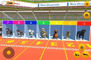 Cách Chơi Game Nhanh Đua Chó Tại 78Win Thắng Lớn