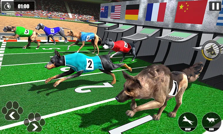 Cách Chơi Game Nhanh Đua Chó Tại 78Win Thắng Lớn 2 Cách Chơi Game Nhanh Đua Chó Tại 78Win Thắng Lớn