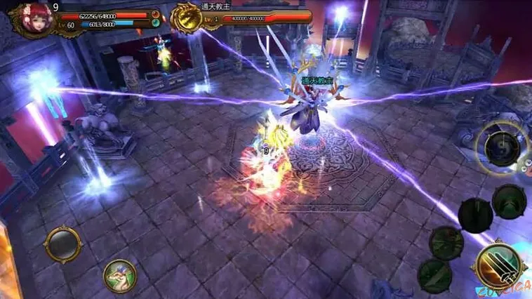 Cách Chơi Game Nhanh ZetX Tại 78Win Dễ Thắng Nhất