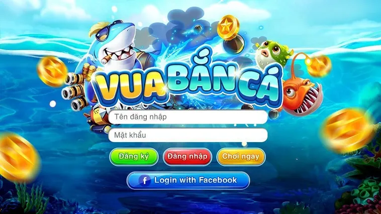 Cách Chơi Vua Bắn Cá Tại 78Win Thắng Lớn Nhanh Chóng 2 Cách Chơi Vua Bắn Cá Tại 78Win Thắng Lớn Nhanh Chóng
