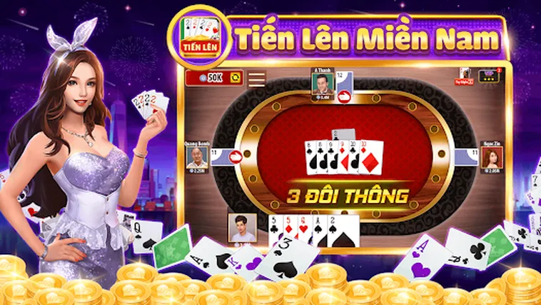 Cách Chơi Tiến Lên Miền Nam 78Win Hấp Dẫn Cho Tân Thủ 2 Cách Chơi Tiến Lên Miền Nam 78Win Hấp Dẫn Cho Tân Thủ
