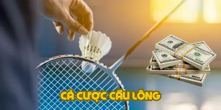 Cách Chơi Cá Cược Cầu Lông 78Win Dễ Thắng Nhất 2 Cách Chơi Cá Cược Cầu Lông 78Win Dễ Thắng Nhất