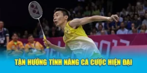 Cách Chơi Cá Cược Cầu Lông 78Win Dễ Thắng Nhất