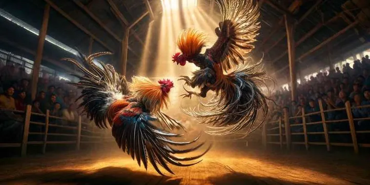 Cách Chơi Đá Gà GA28 Tại 78Win Hiệu Quả Cho Người Mới