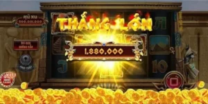 Bí Quyết Chơi Nổ Hũ Lân Hái Lộc Tại 78Win Thắng Lớn Dễ Dàng