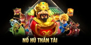 Chinh Phục Nổ Hũ Thần Tài Tại 78Win Với Phần Thưởng Khủng