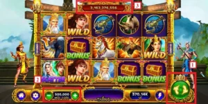 Săn Thưởng Lớn Với Nổ Hũ Rừng Xanh Tại 78Win Mỗi Ngày