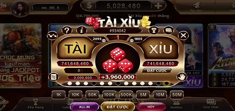 Cách Chơi Tài Xỉu Nhà Cái 78Win Chuẩn Xác Để Thắng Lớn Nhất 2 Cách Chơi Tài Xỉu Nhà Cái 78Win Chuẩn Xác Để Thắng Lớn Nhất