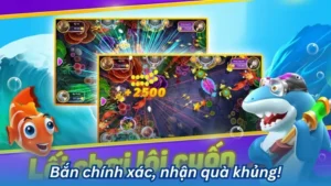Cách Chơi Thợ Săn Cá Tại 78Win Hiệu Quả Nhất