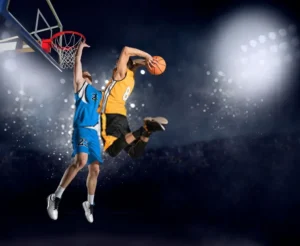 Tìm Hiểu Cá Cược Bóng Rổ 78Win Để Chinh Phục Mọi Kèo Cược