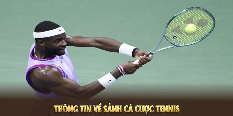 Tìm Hiểu Cá Cược Quần Vợt 78Win Để Tăng Cơ Hội Thắng Lớn