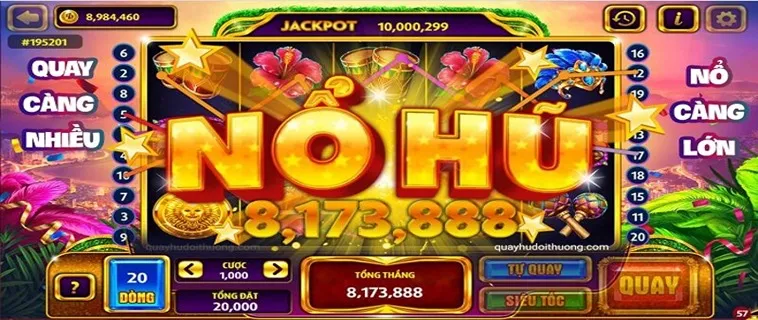 Săn Thưởng Lớn Với Nổ Hũ Rừng Xanh Tại 78Win Mỗi Ngày 2 Săn Thưởng Lớn Với Nổ Hũ Rừng Xanh Tại 78Win Mỗi Ngày