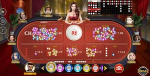 Thử Sức Xóc Đĩa Tại 78Win Với Cơ Hội Thắng Thưởng Cực Hấp Dẫn