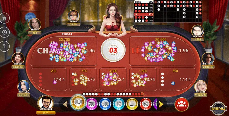 Thử Sức Xóc Đĩa Tại 78Win Với Cơ Hội Thắng Thưởng Cực Hấp Dẫn